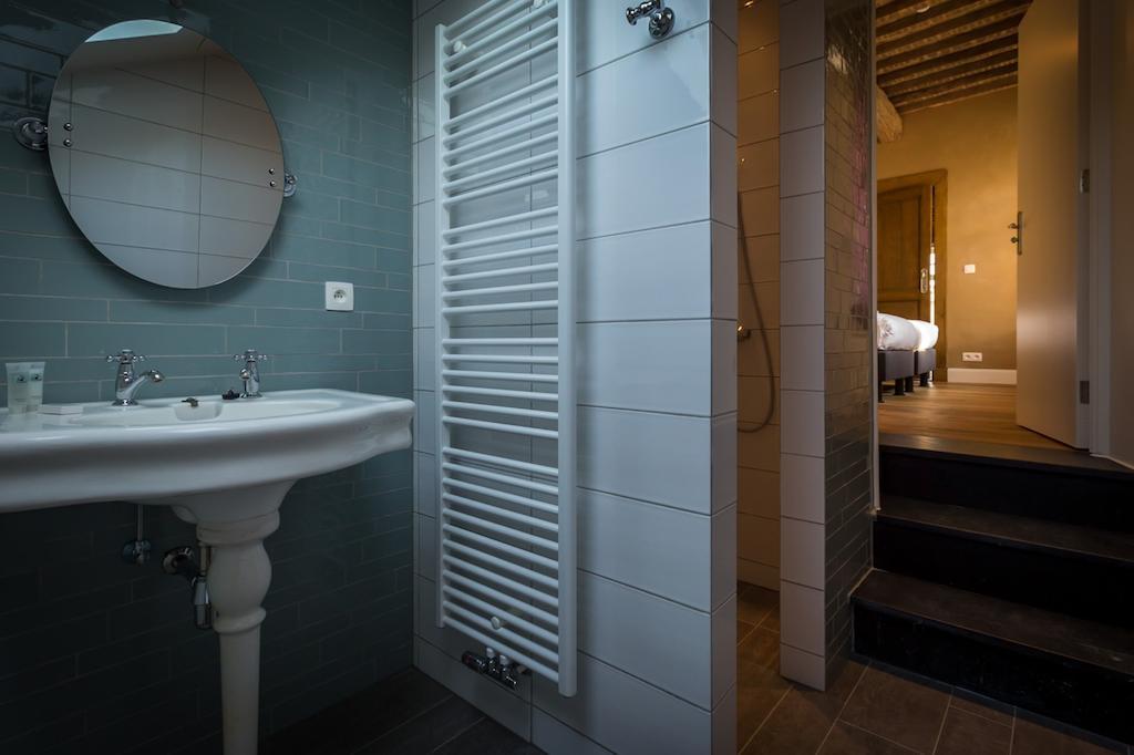 Guest House La Mairie Teuven ห้อง รูปภาพ