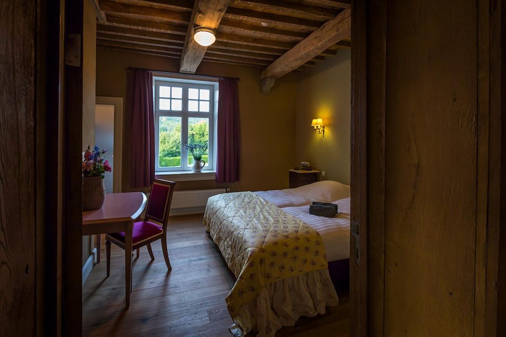 Guest House La Mairie Teuven ห้อง รูปภาพ