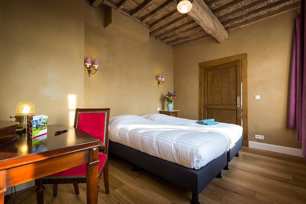 Guest House La Mairie Teuven ห้อง รูปภาพ