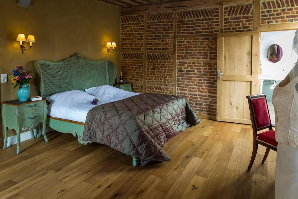 Guest House La Mairie Teuven ห้อง รูปภาพ