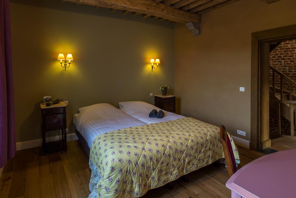 Guest House La Mairie Teuven ห้อง รูปภาพ