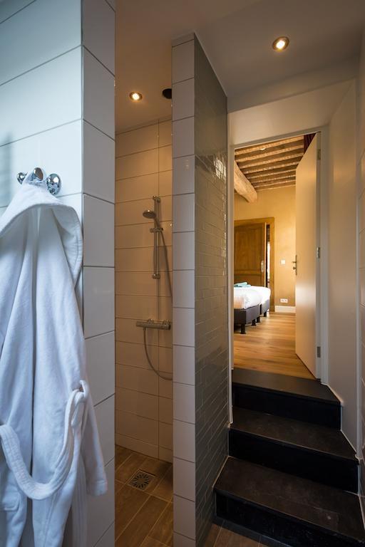 Guest House La Mairie Teuven ห้อง รูปภาพ