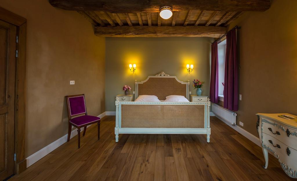 Guest House La Mairie Teuven ห้อง รูปภาพ